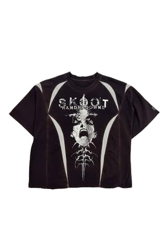 NOISE T-SHIRT