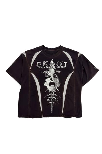 NOISE T-SHIRT
