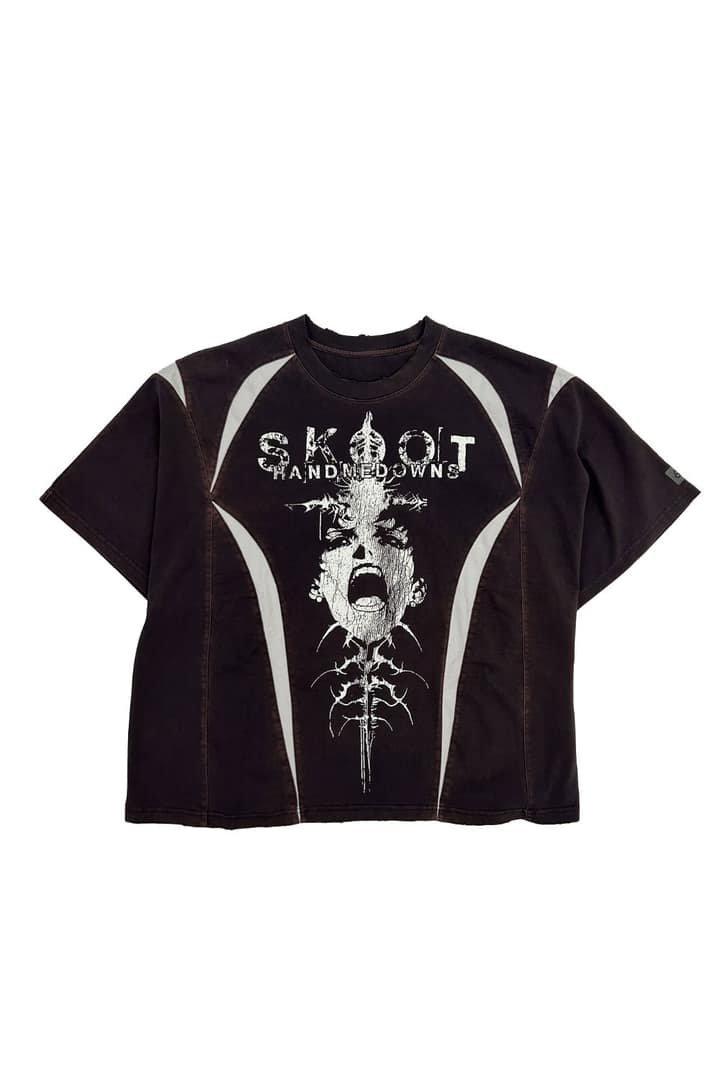NOISE T-SHIRT