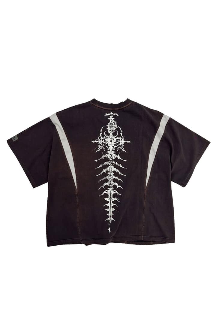 NOISE T-SHIRT