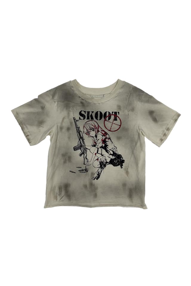 LEFT 4 DEAD T-SHIRT 