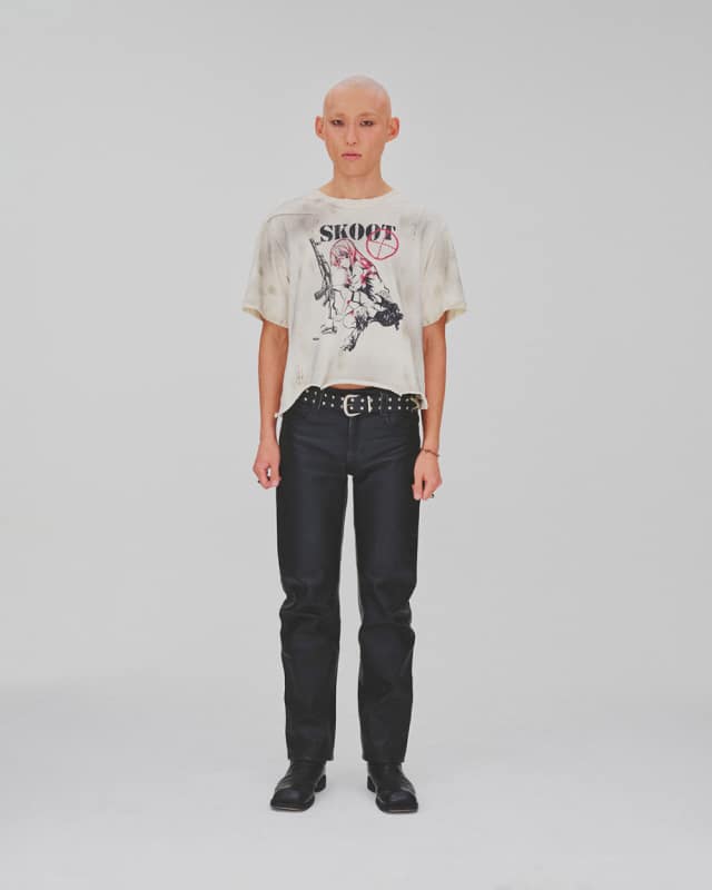 LEFT 4 DEAD T-SHIRT 