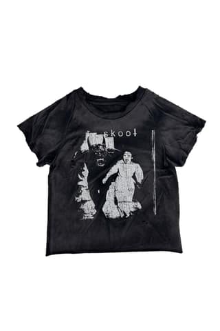 HOWLER T-SHIRT 