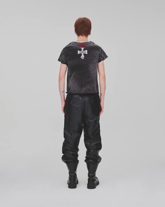 HOWLER T-SHIRT 