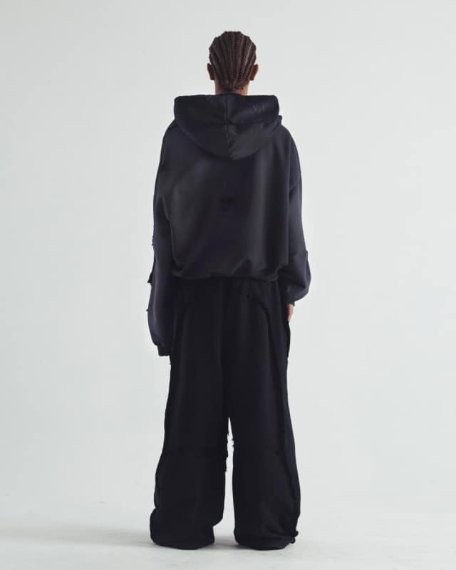 DARK DEAL HOODIE 2 