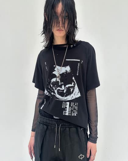 INHERITANCE T-SHIRT
