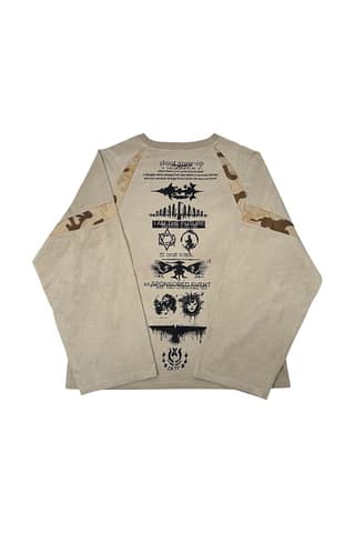 IATF x Skoot Grow Op Jersey T-Shirt