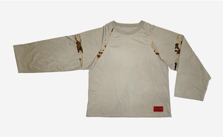 IATF x Skoot Grow Op Jersey T-Shirt