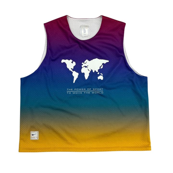 NIKE Pigalle Jersey