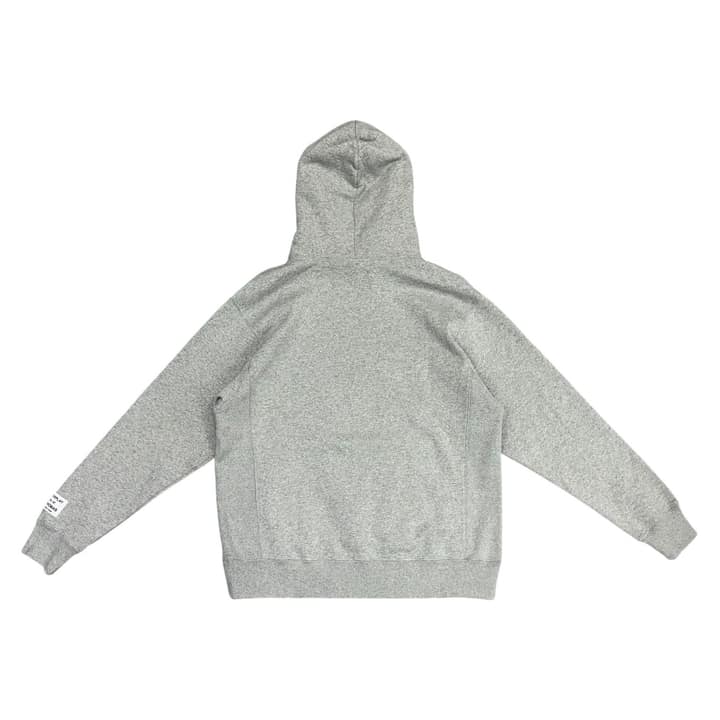 Gallery Dept. Gray Hoodie