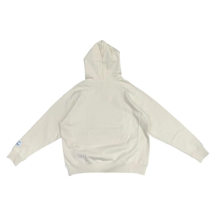 GALLER DEPT. Cream Hoodie