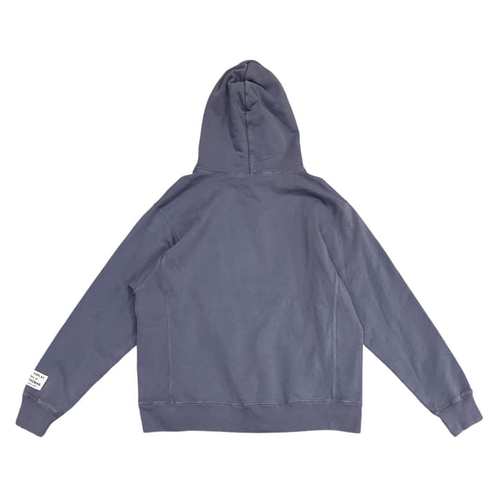Gallery Dept. Light Navy Hoodie