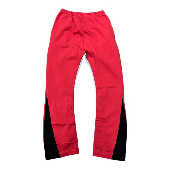 GALLERY DEPT. Red Sweatpants