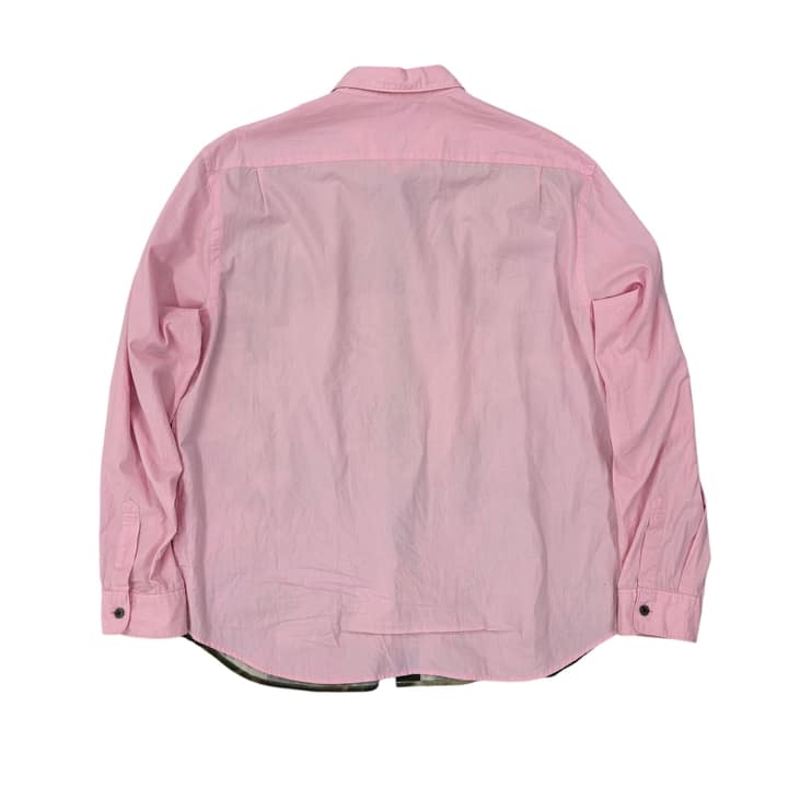 SUPREME X JUNYA WATANABE COMME DES GARCOMS MAN Graphic Shirt