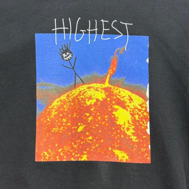 Cactus Jack Travis Scott Hoodie