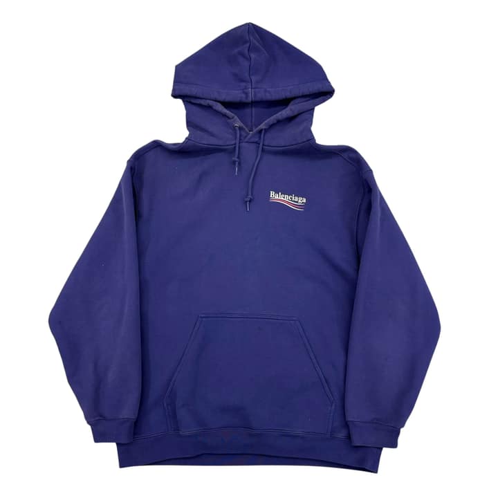 BALENCIAGA Hoodie