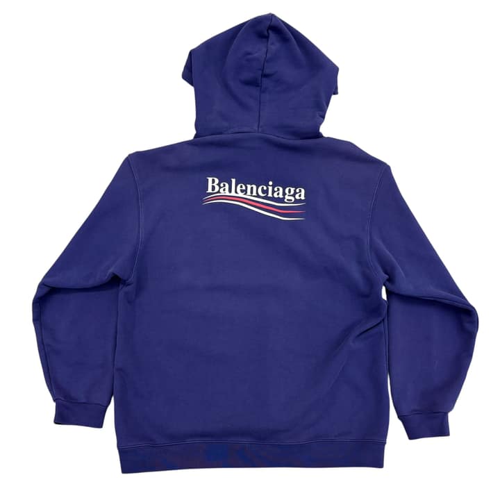 BALENCIAGA Hoodie