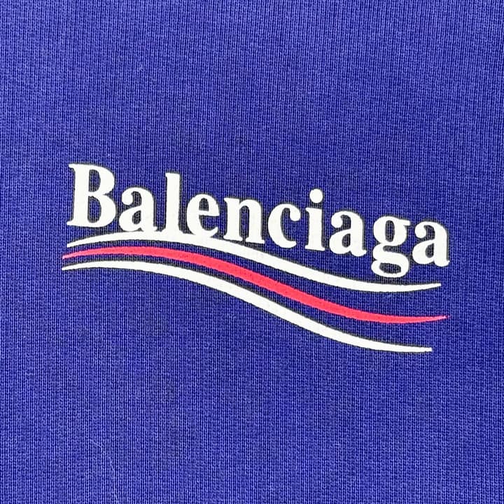 BALENCIAGA Hoodie