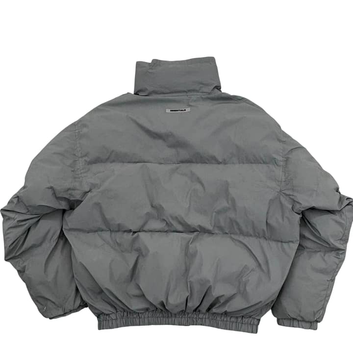 ESSENTIALS Puffer Jacket