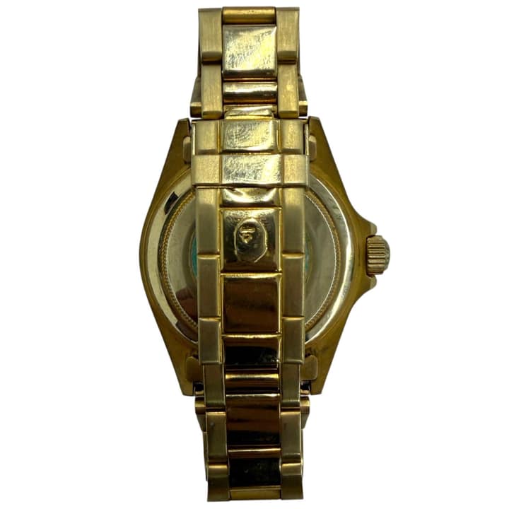 BAPE BAPEX Watch