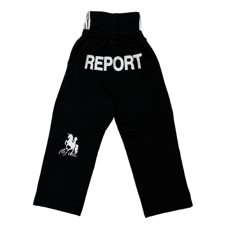 BAD KID SWEATPANTS