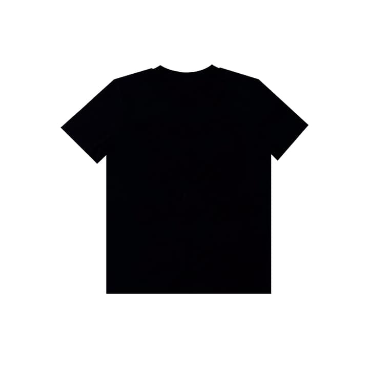 DRAGON BADGE TEE