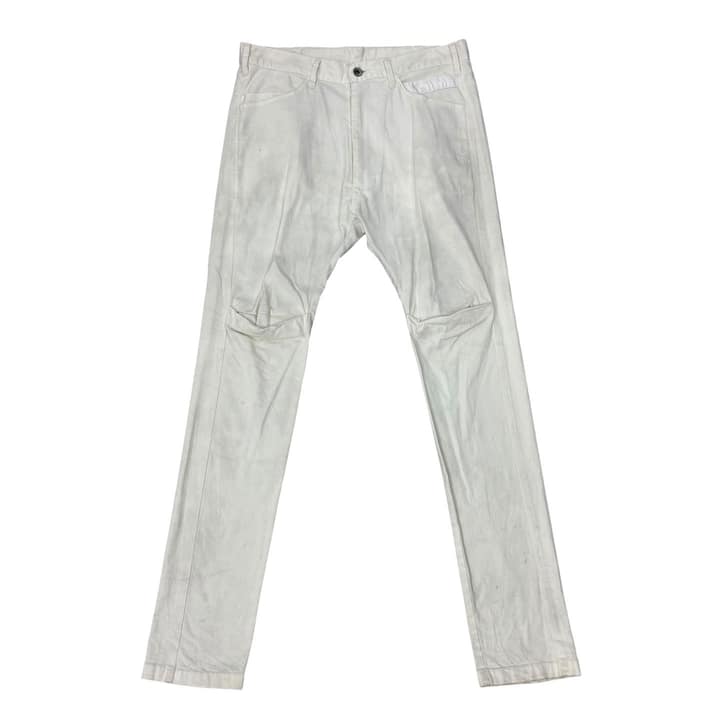 JULIUS Slim Jean