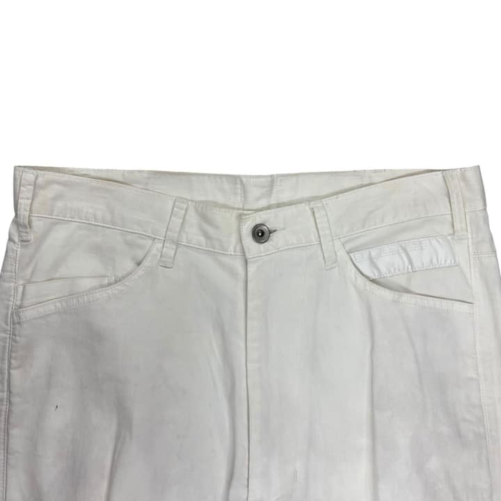 JULIUS Slim Jean
