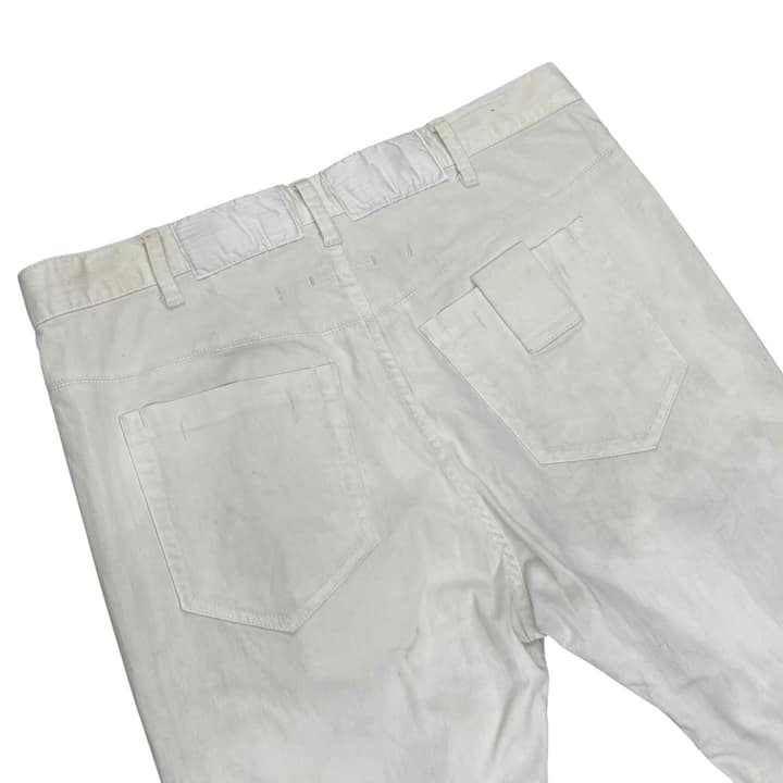 JULIUS Slim Jean