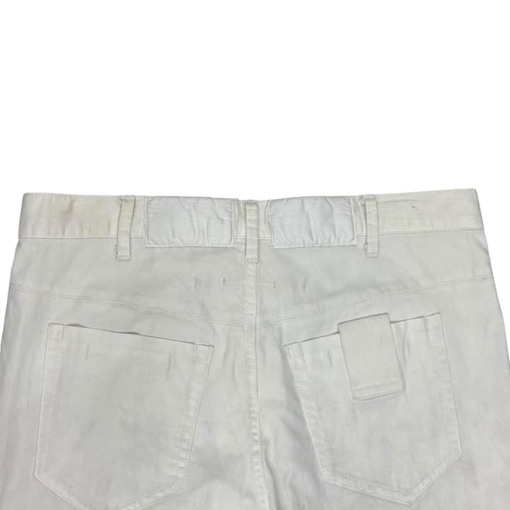 JULIUS Slim Jean