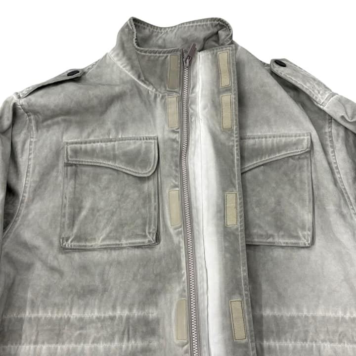 A-COLD-WALL Utility Jacket