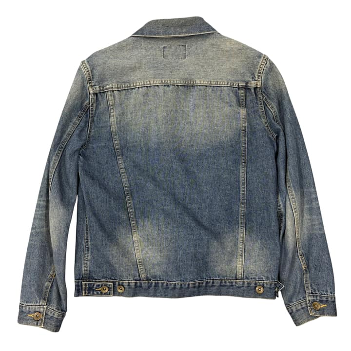 NUMBER NINE Denim Jacket
