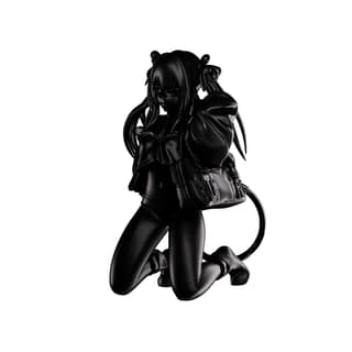 Bicchi 「Black」