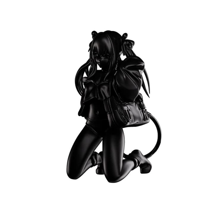 Bicchi 「Black」