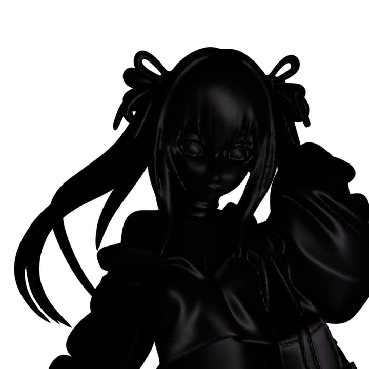 Bicchi 「Black」