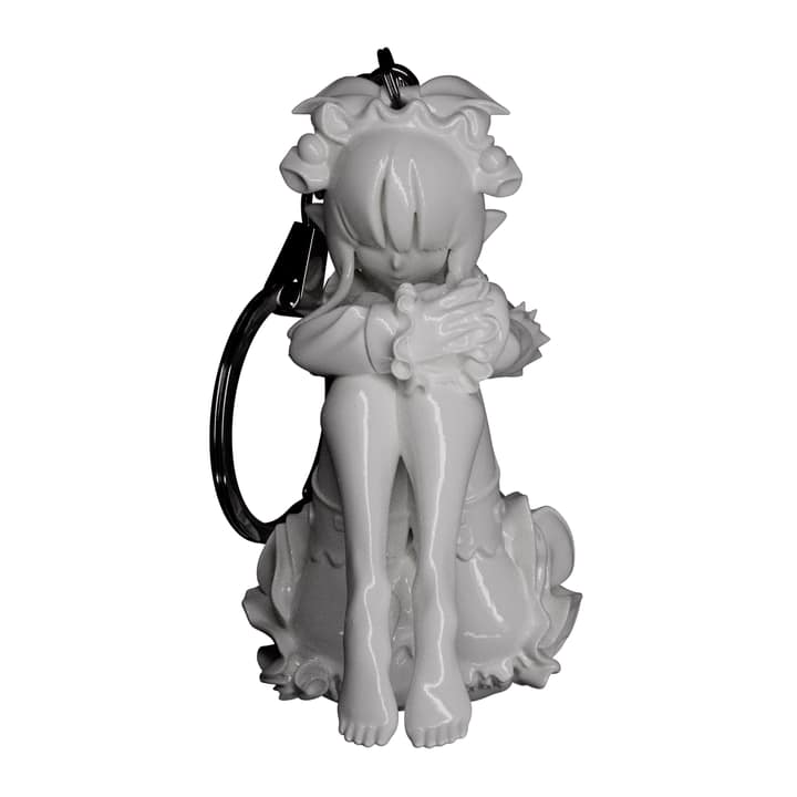 Sil 「White」