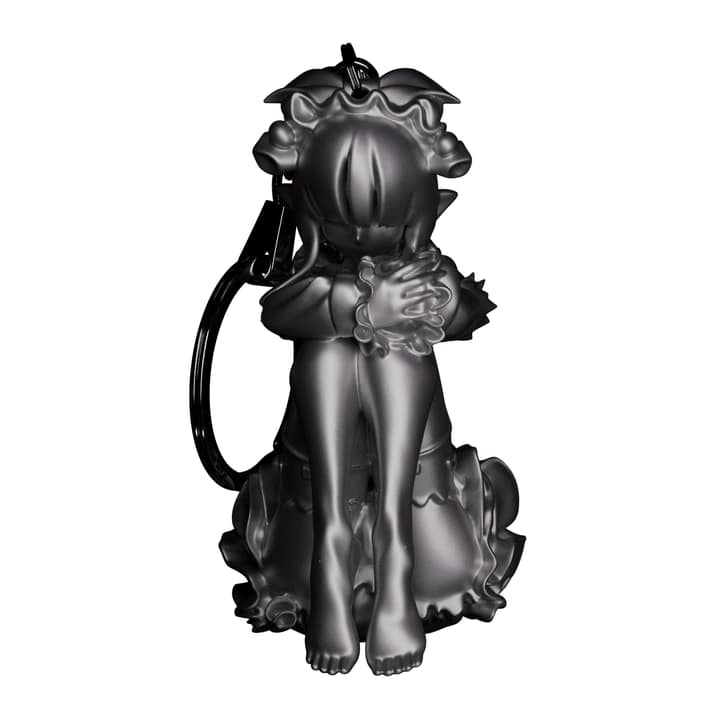 Sil 「Metal」