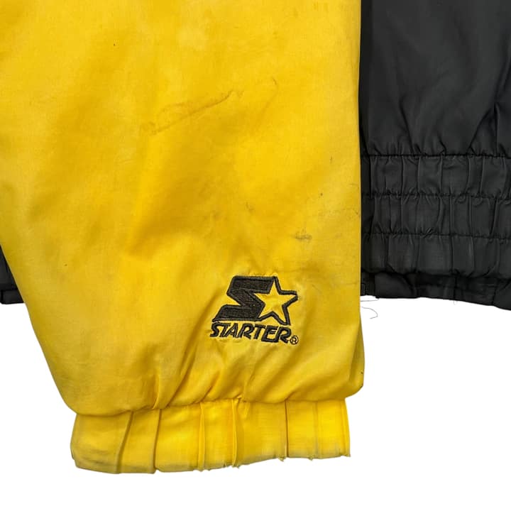 STARTER Penguin Jacket