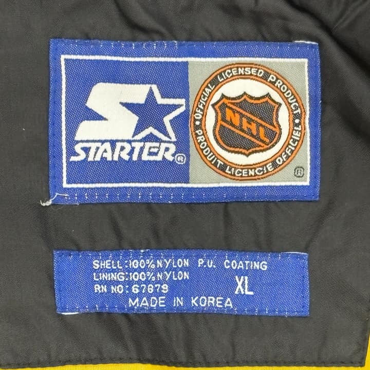 STARTER Penguin Jacket