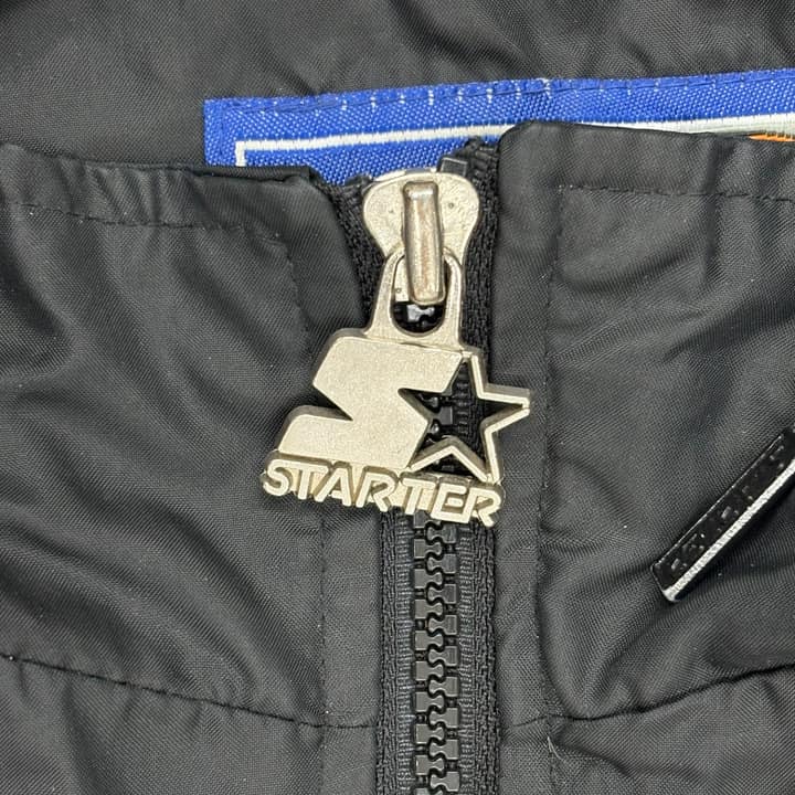 STARTER Penguin Jacket