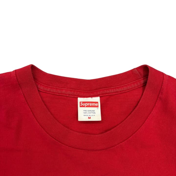 SUPREME Michael Jackson Graphic T-Shirt