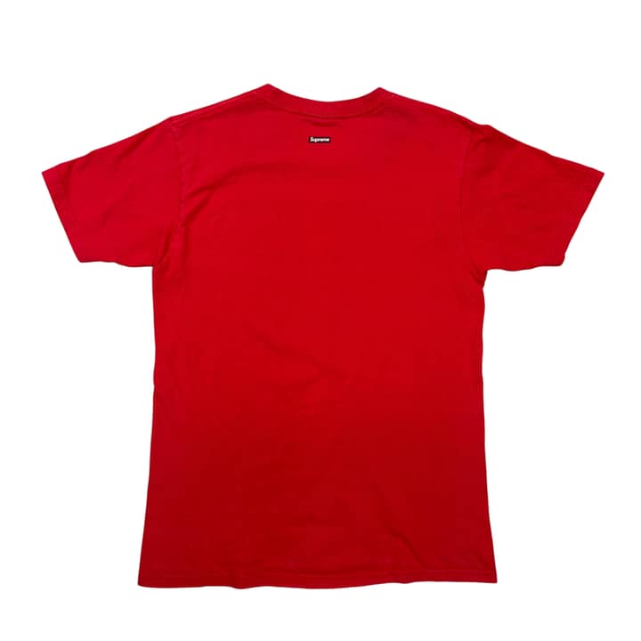 SUPREME Michael Jackson Graphic T-Shirt