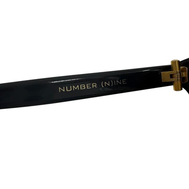 NUMBER NINE Eyeglasses