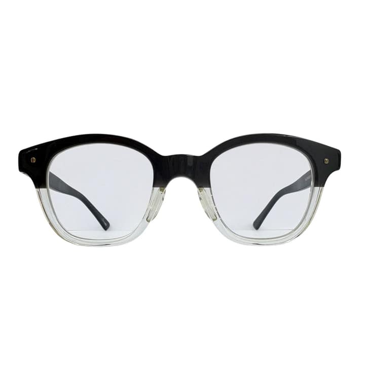 NUMBER NINE Eyeglasses