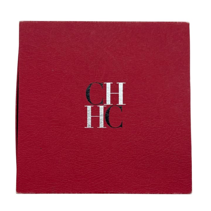 CHHC Elegant Crystal Necklace