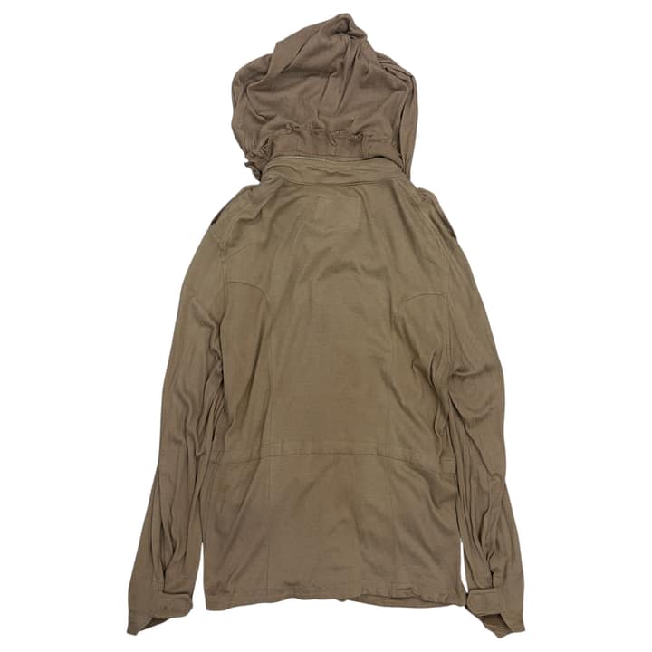 NUMBER NINE Stylish Military Jacket