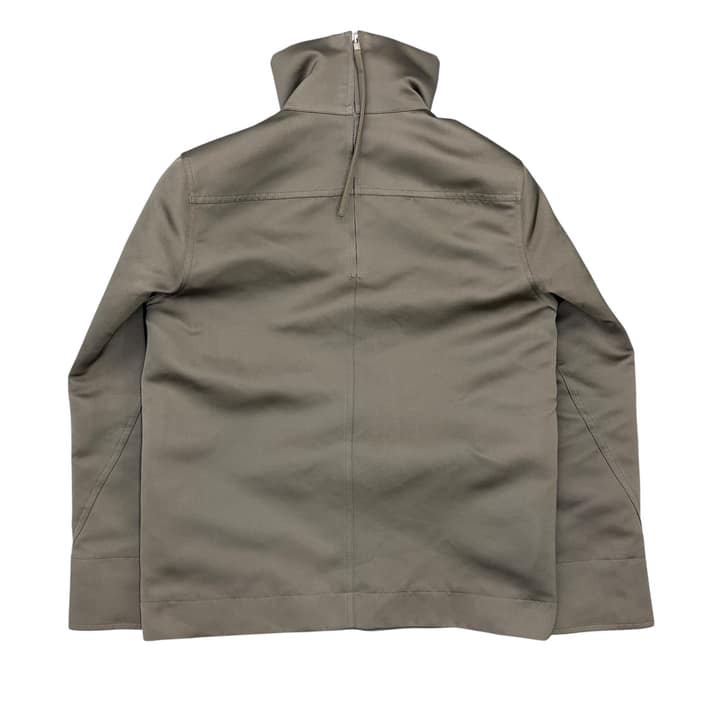RICK OWENS Full Zip Jacket