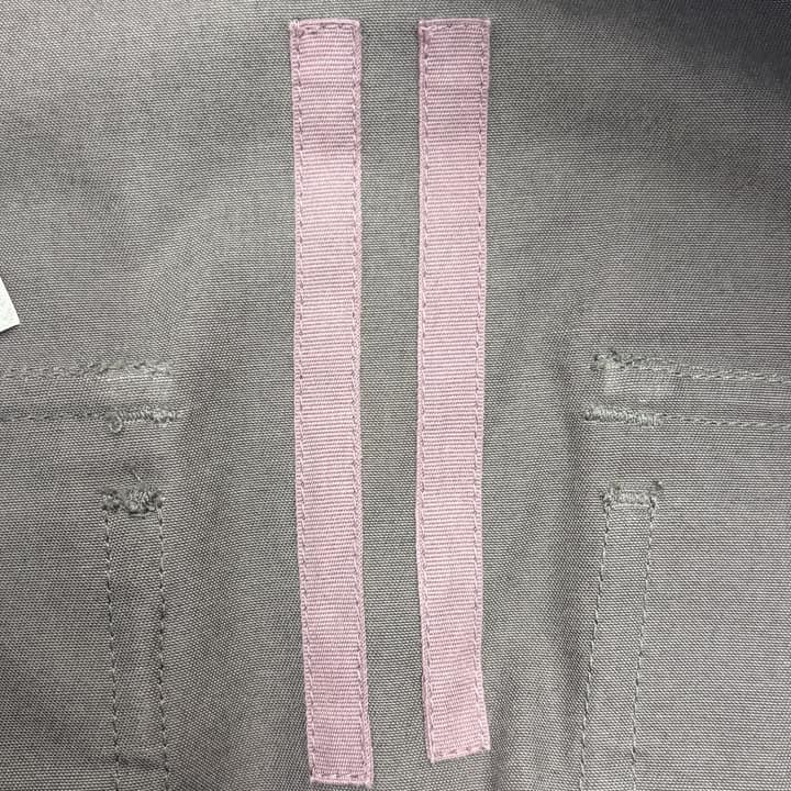 RICK OWENS Pants