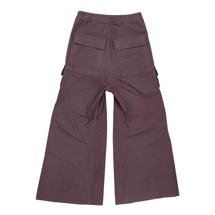 RICK OWENS Cargo Pants