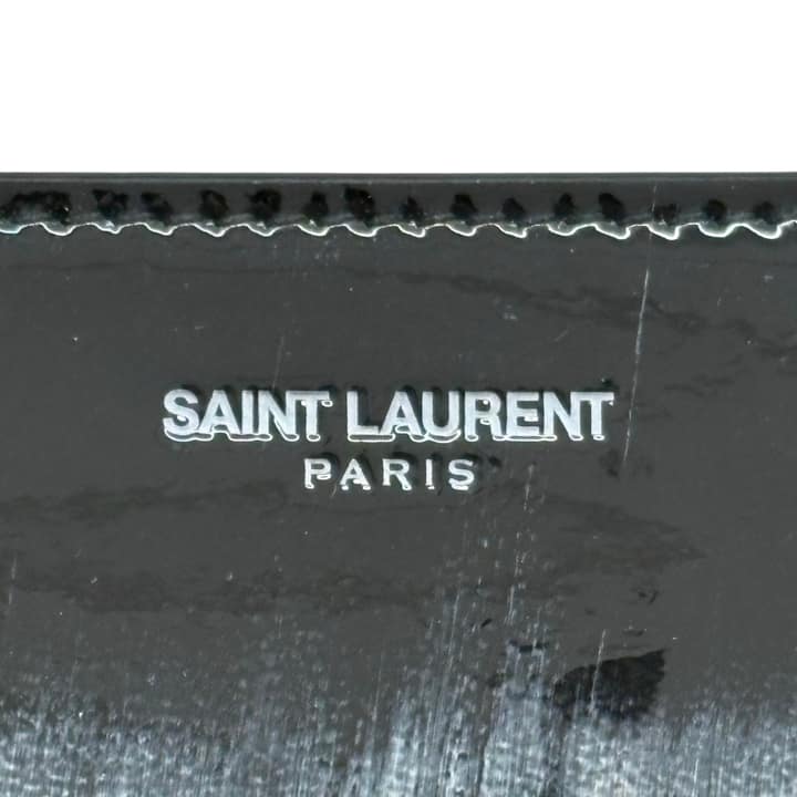 Saint Laurent Wallet